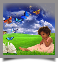 Rebecca and the book of all things