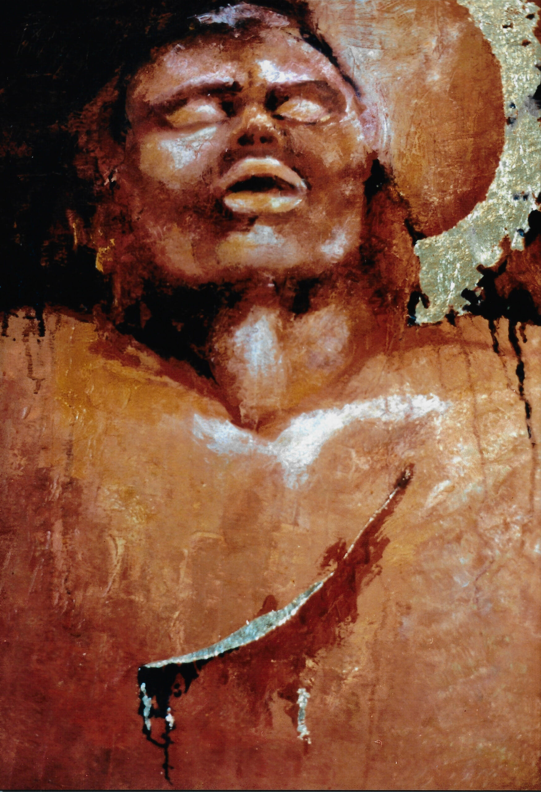 Figlio con quali occhi ti devo guardare