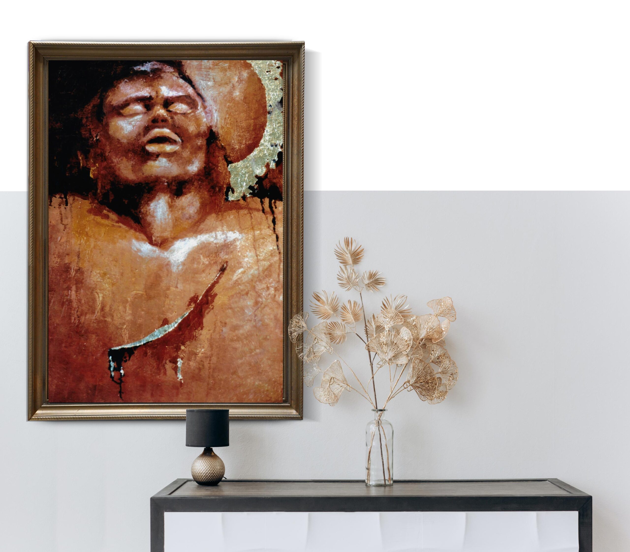 Figlio con quali occhi ti devo guardare - Image 2